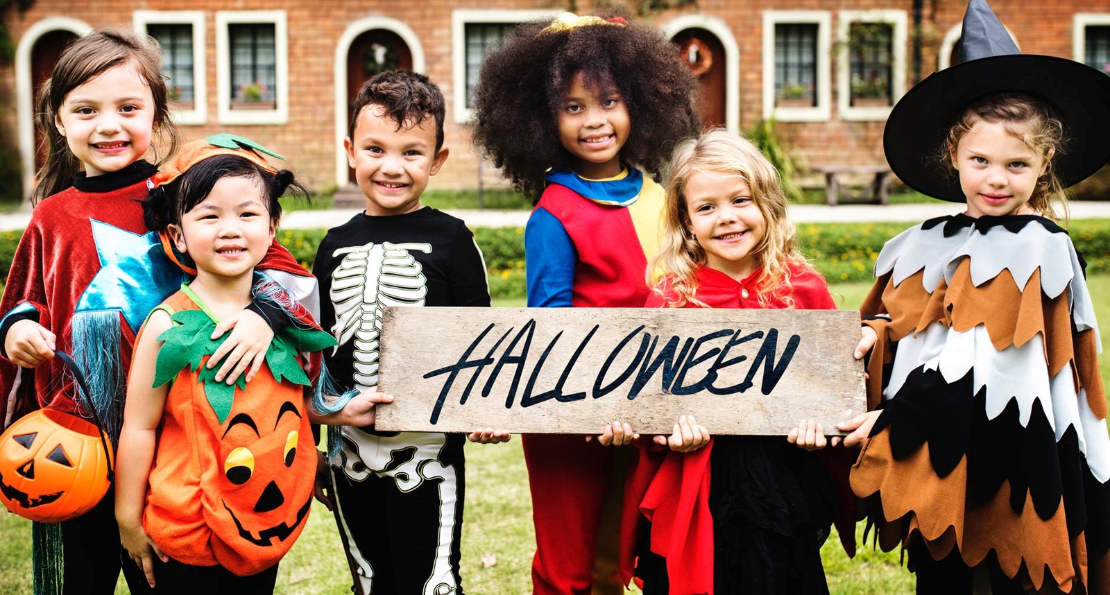 Une friperie de costumes d'Halloween à Notre-Dame-de-L'Île-Perrot