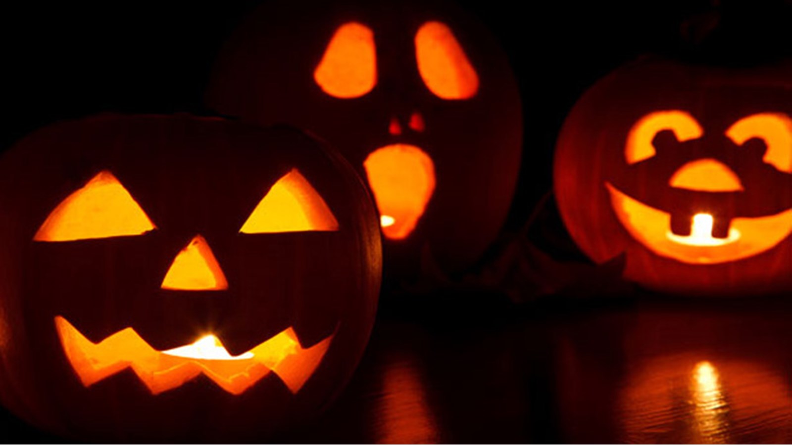 Quatre trucs pour sauver les citrouilles après l'Halloween 
