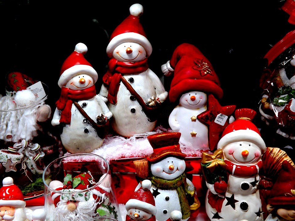 Le Marché de Noël Brind'Amour à besoin de vous