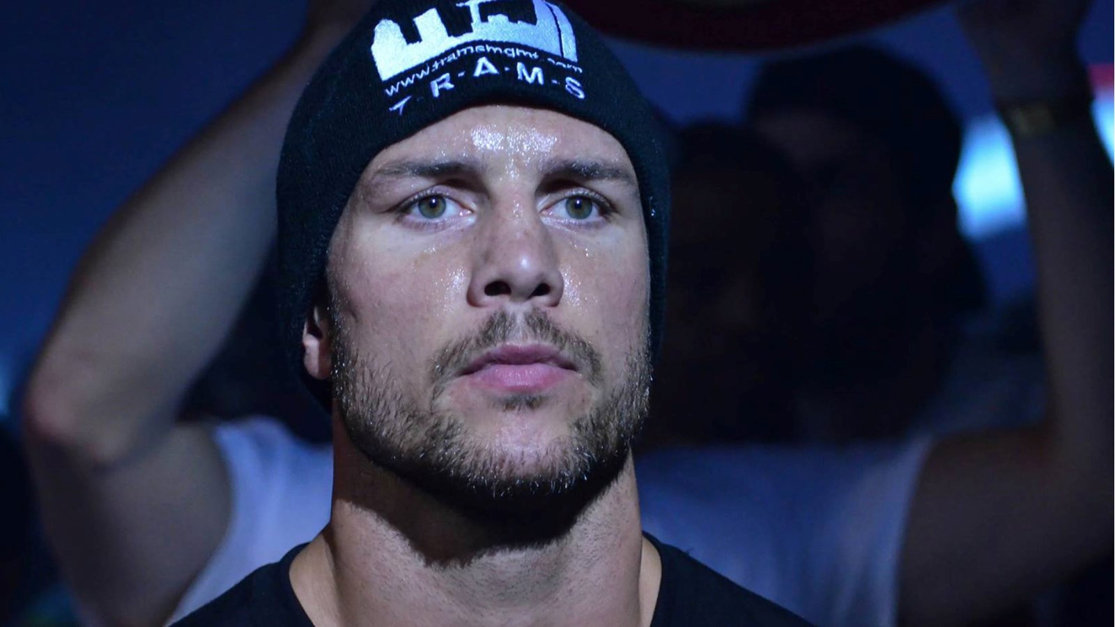 Francis Lafrenière remontera dans le ring le 20 octobre prochain 