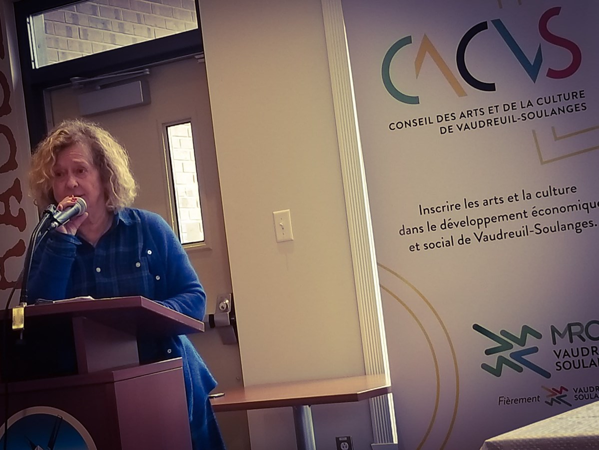 Le CACVS annonce les projets sélectionnés dans le cadre du Programme d’Innovation Culturelle