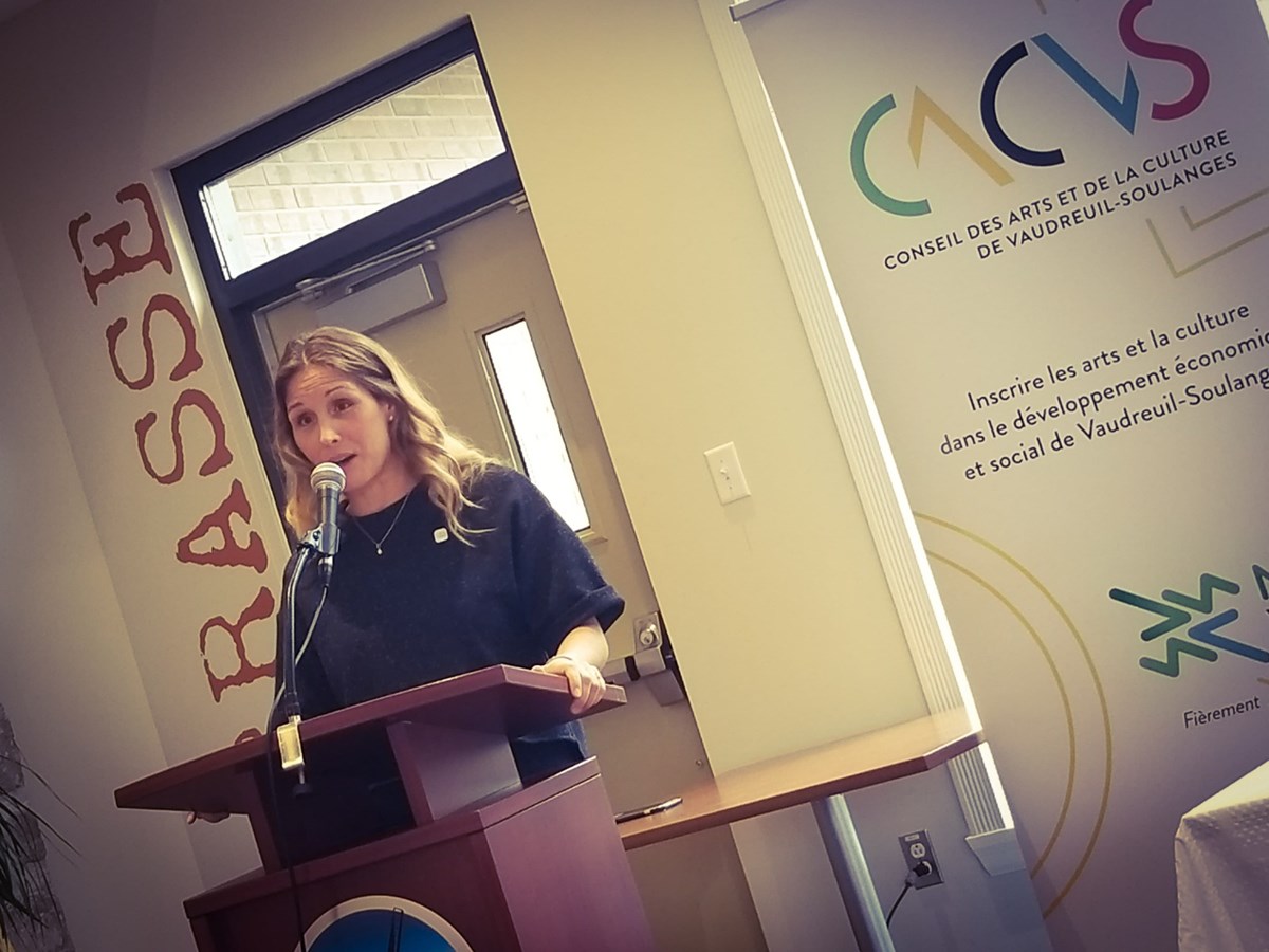 Le CACVS annonce les projets sélectionnés dans le cadre du Programme d’Innovation Culturelle