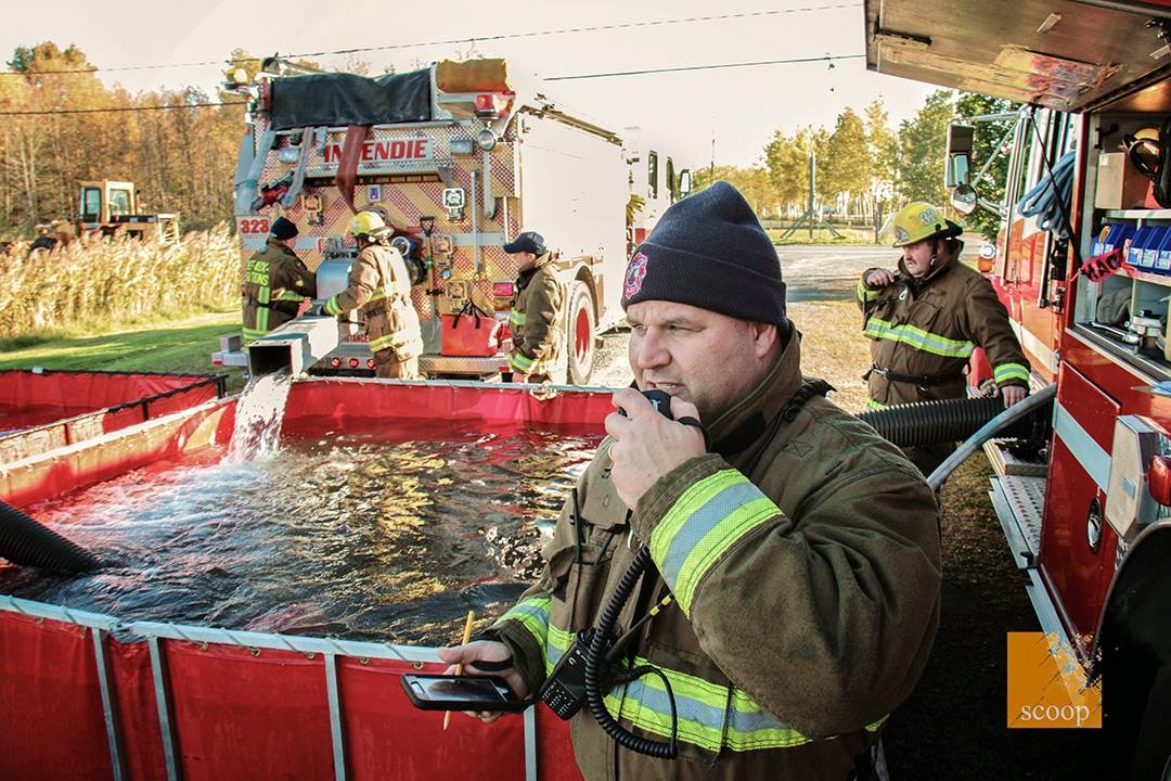 La cote d'assurabilité de Saint-Zotique pourrait-elle être revue à la baisse ?