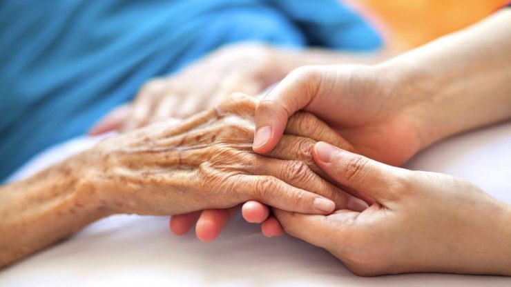 La Maison de soins palliatifs de Vaudreuil-Soulanges recrute des bénévoles