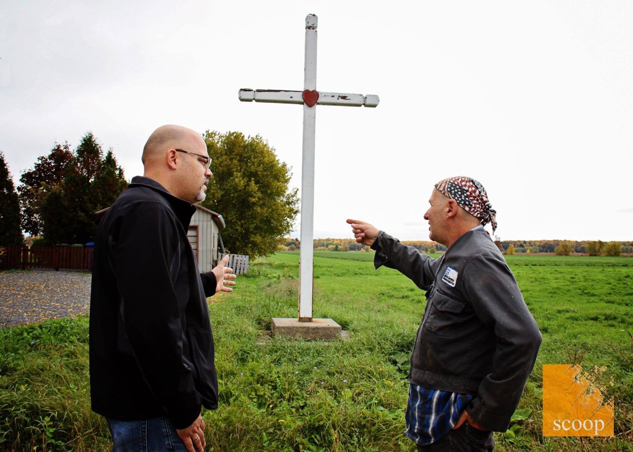 Est-ce que le patrimoine de la Municipalité de Saint-Clet est en danger ?