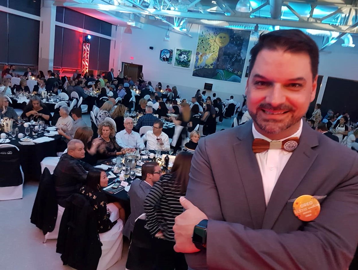La soirée Mille et une huîtres permet d'amasser plus de 70 000 $