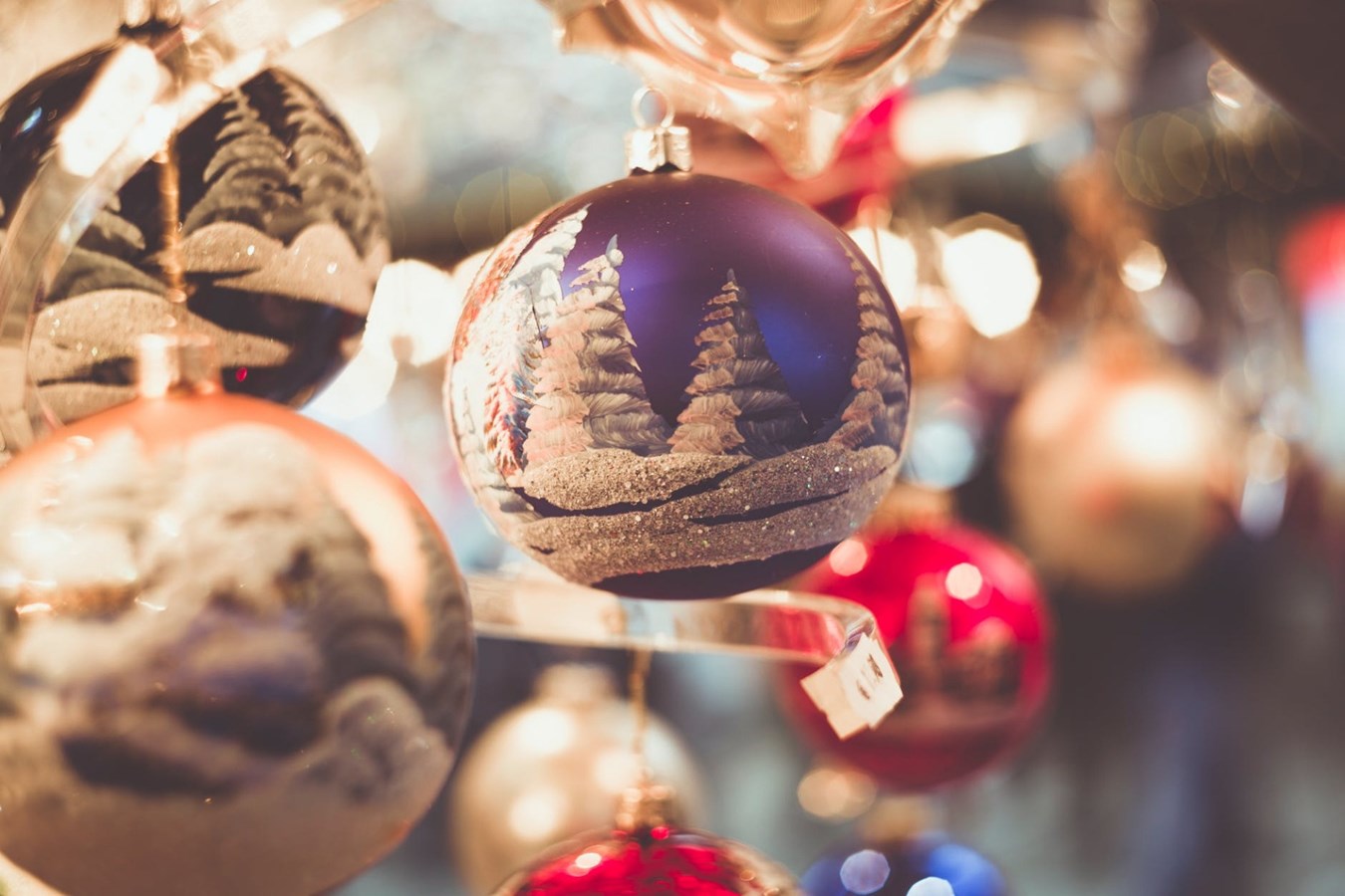 La magie de Noël s'installe à la Maison Trestler