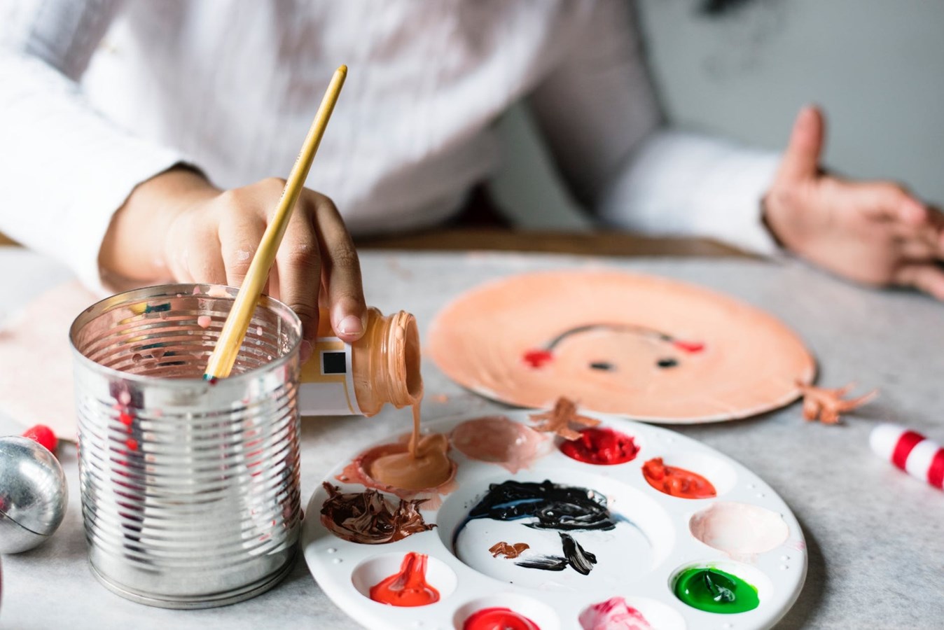 Le CACVS lance un appel de projets aux artistes en arts visuels de la région