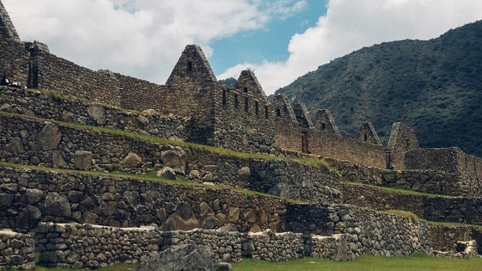 Défi Machu Picchu : se dépasser au profit de la Fondation de l’Hôpital du Suroît