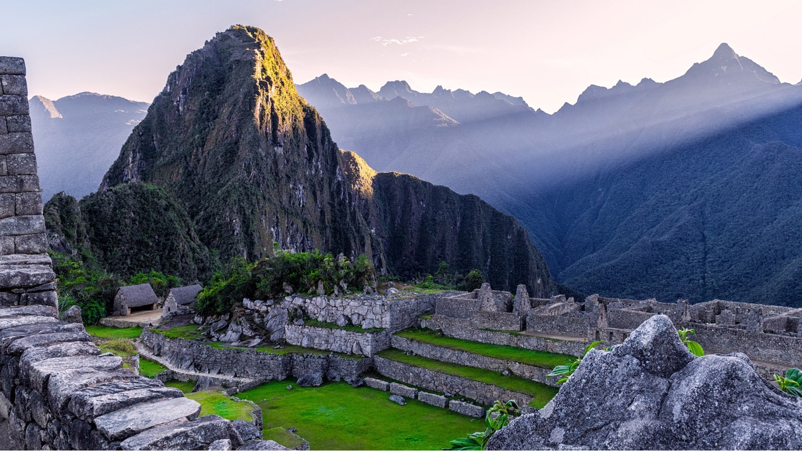 Défi Machu Picchu : se dépasser au profit de la Fondation de l’Hôpital du Suroît
