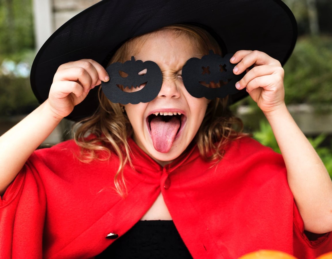 Passez l'Halloween au musée