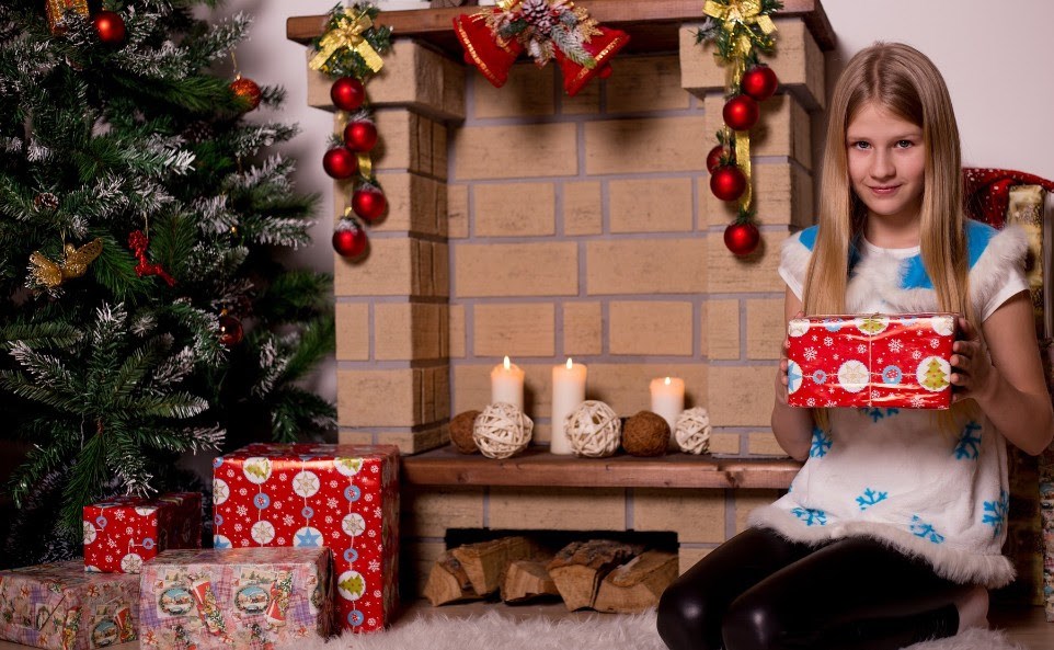 Pour que Noël soit joyeux pour tous