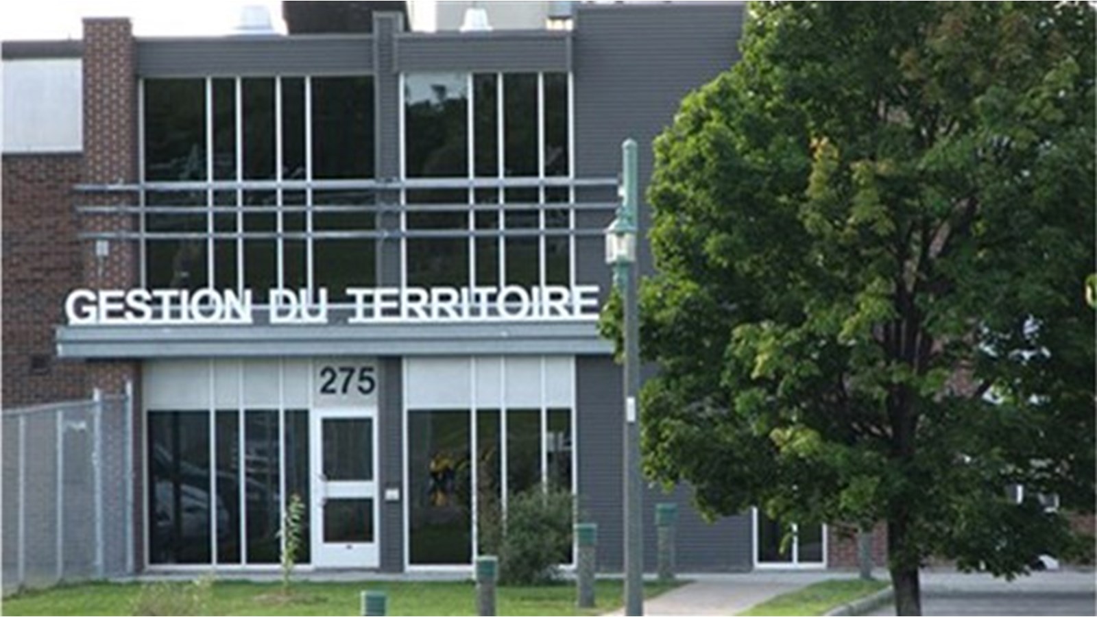 Restructuration du Service de l’environnement de la Ville de Salaberry-de-Valleyfield 