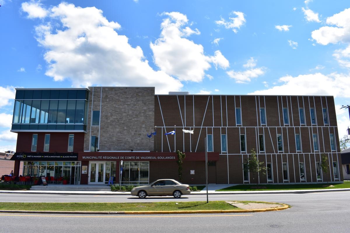 Changement d'horaire à la cour municipale régionale