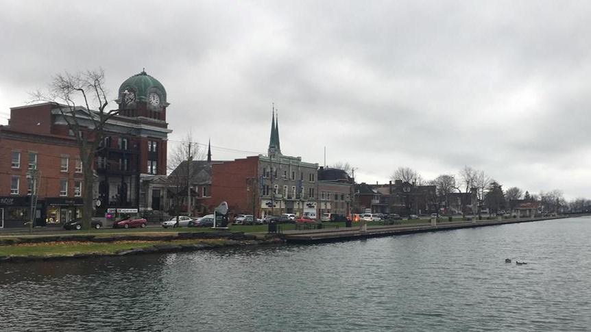 Prolongation des heures d’ouverture des commerces de Salaberry-de-Valleyfield pour le vendredi fou 