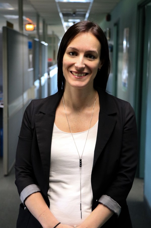 Julie Rousseau (C.A.T. Inc.)