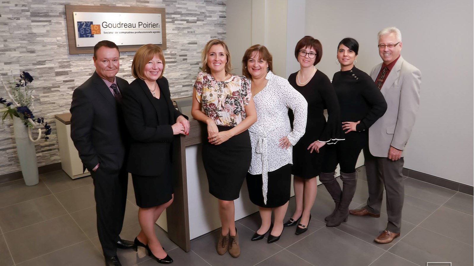 La firme Goudreau Poirier Inc déménage sur le boulevard Monseigneur-Langlois