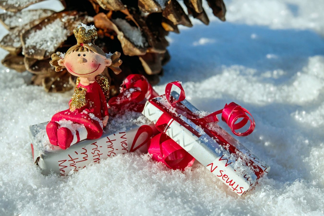La magie de Noël s'installe dans Vaudreuil-Soulanges