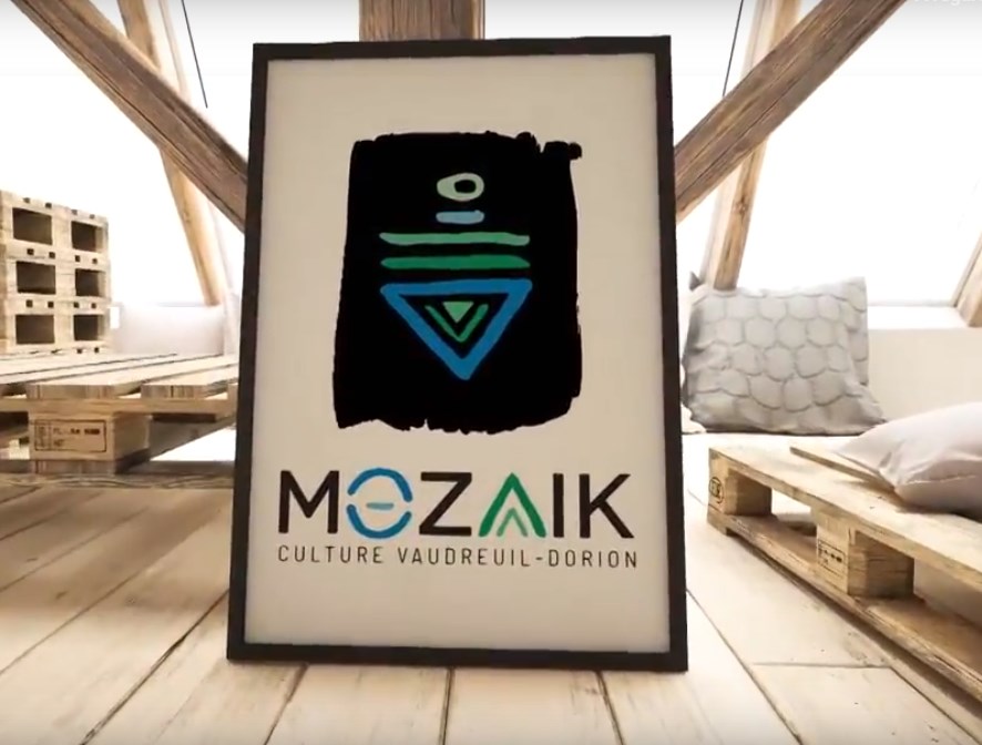 CSUR la télé dévoile sa nouvelle série télé culturelle MOZAÏK