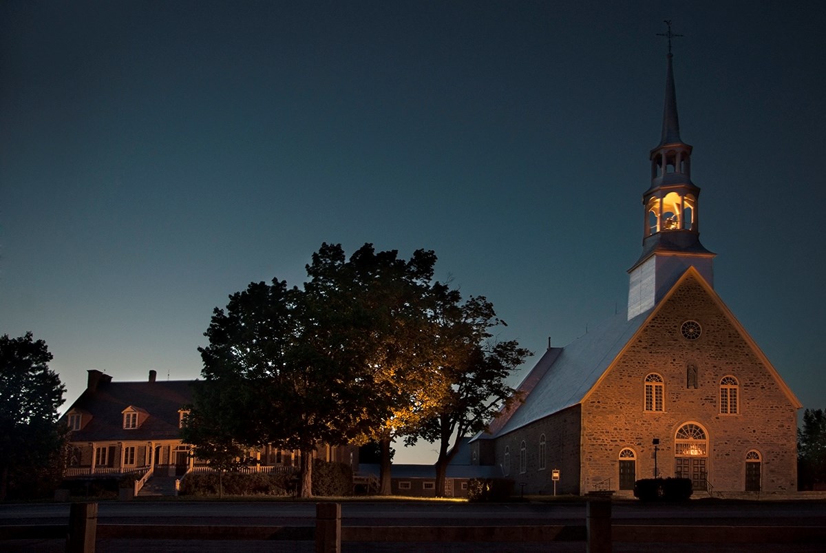 Des églises conservées au bénéfice de la population