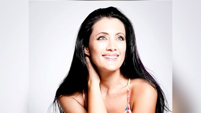 Giorgia Fumanti et le Choeur Esperanto vous chantent Noël