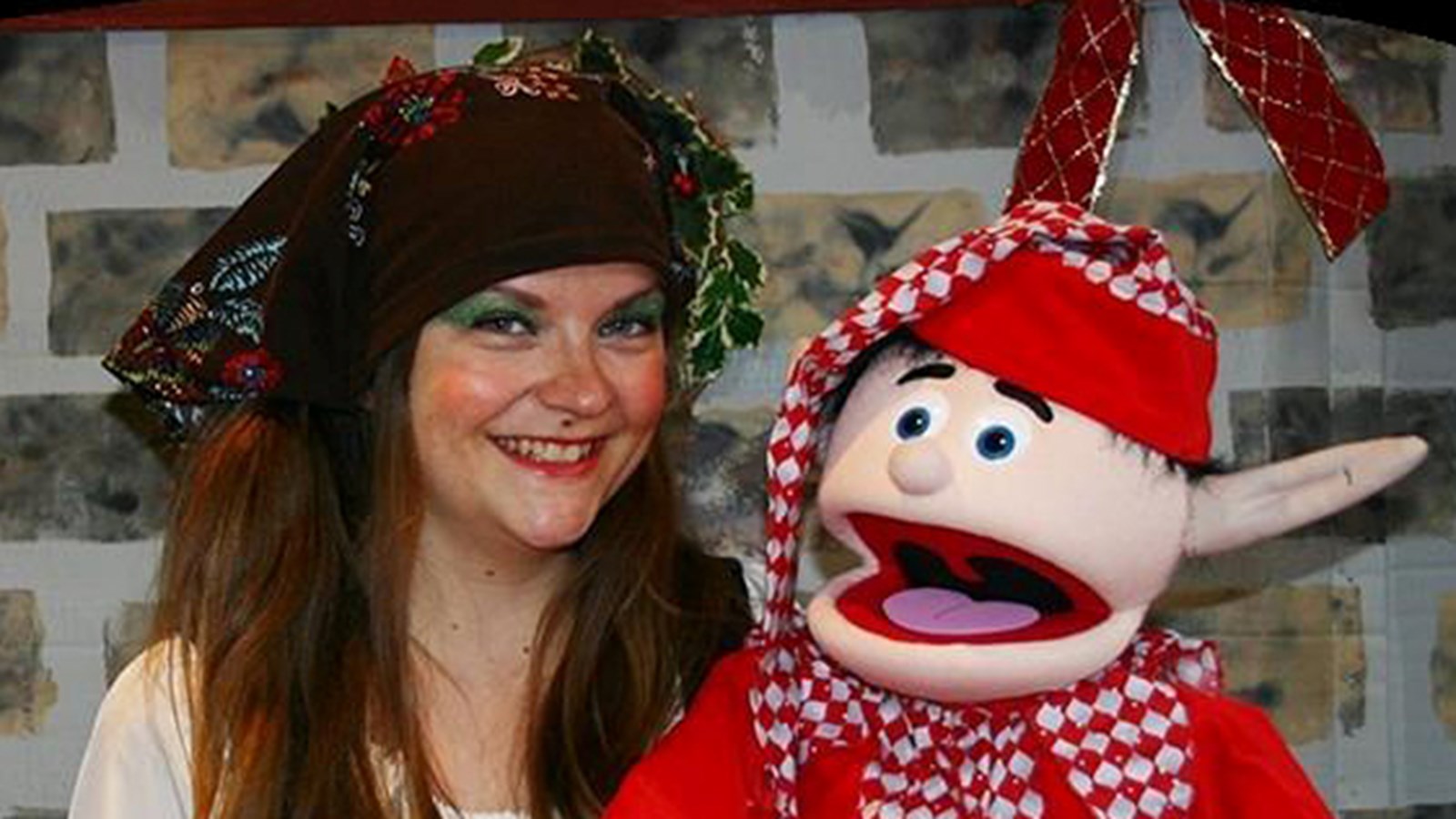 Spectacle de Noël gratuit pour les enfants ce vendredi à Saint-Louis-de-Gonzague 