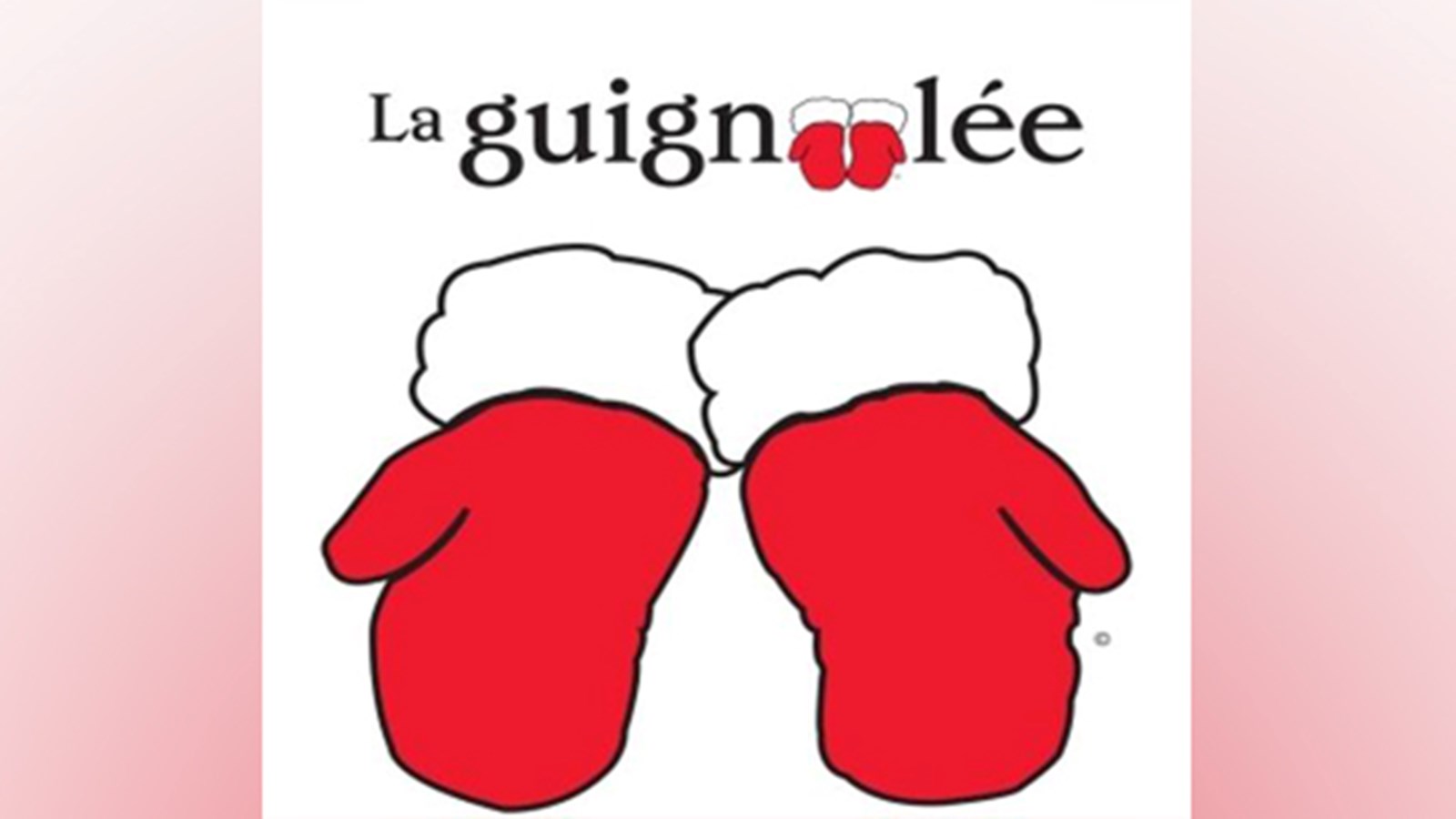 Citoyens de Saint-Louis-de-Gonzague: prêts pour la guignolée le 9 décembre? 