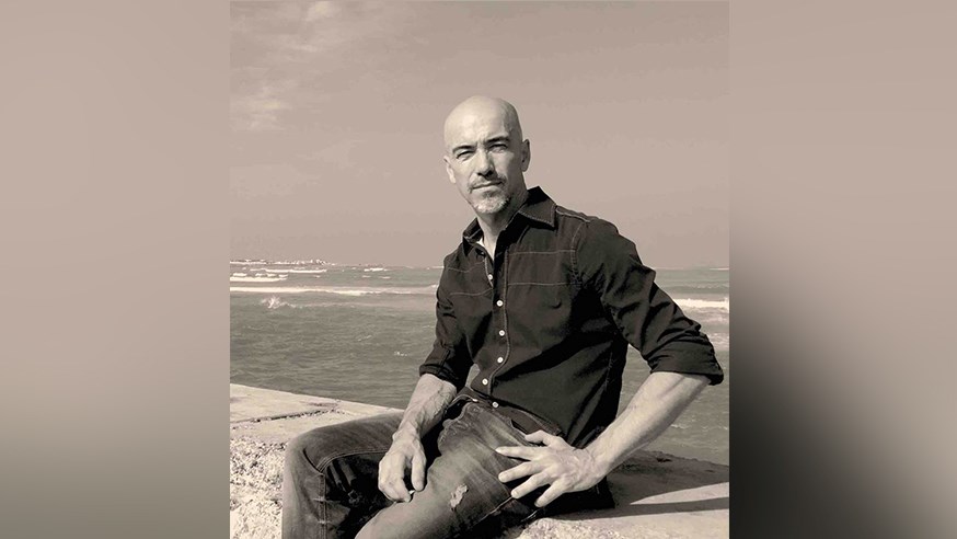 Laissez vous inspirer lors de la conférence de Dominic Besner