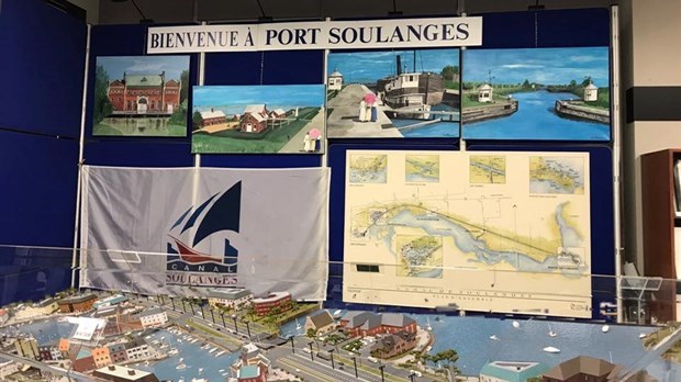 La MRC n'a aucune intention de ranimer le projet de Port Soulanges
