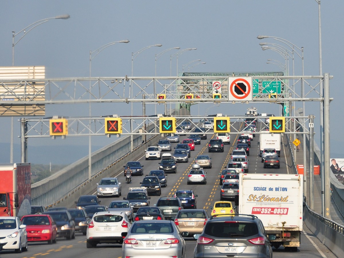 À lire si vous devez vous rendre à Montréal cette fin de semaine