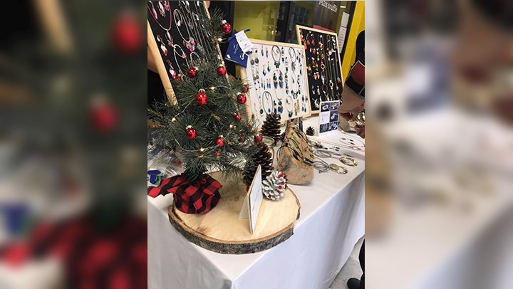 Une troisième édition couronnée de succès pour le Marché de Noël de Saint-Zotique