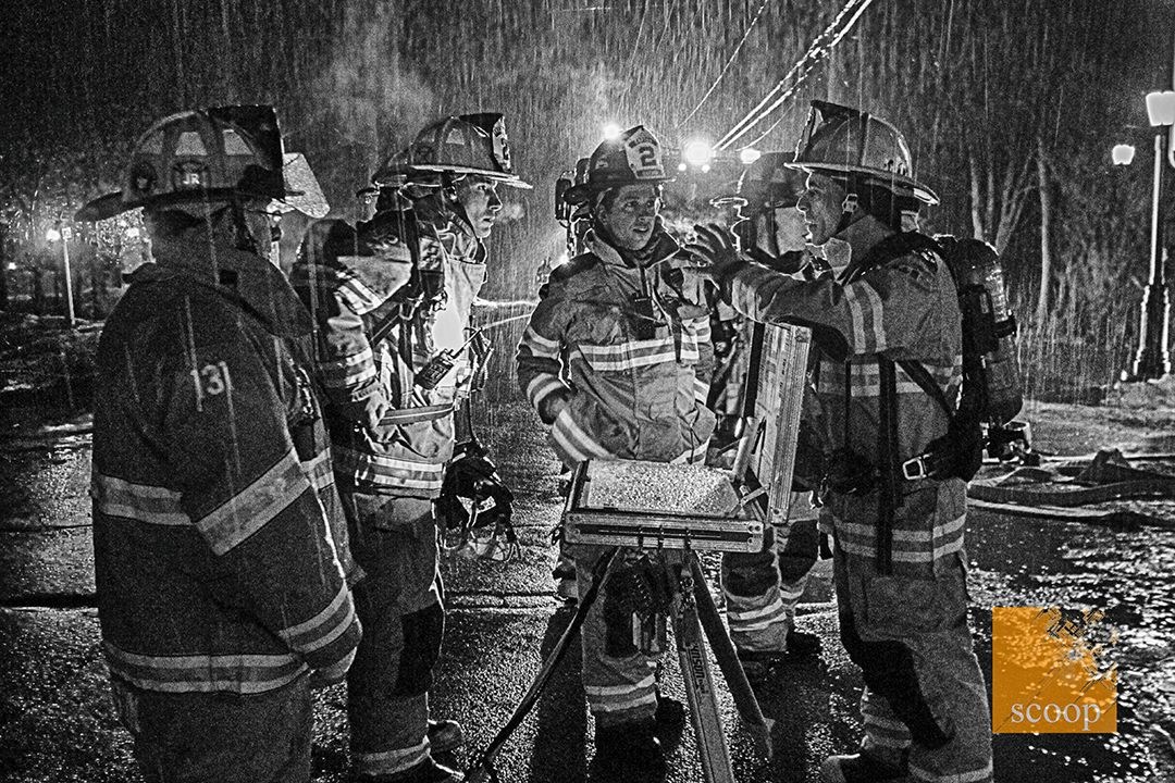 Exclusif : La MRC de Vaudreuil-Soulanges ferme la porte à la 9-1-1 CAUCA