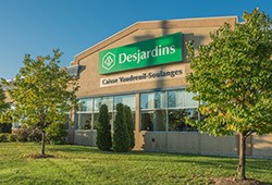 Les Caisses Desjardins modifient leur horaire en raison du congé des Fêtes