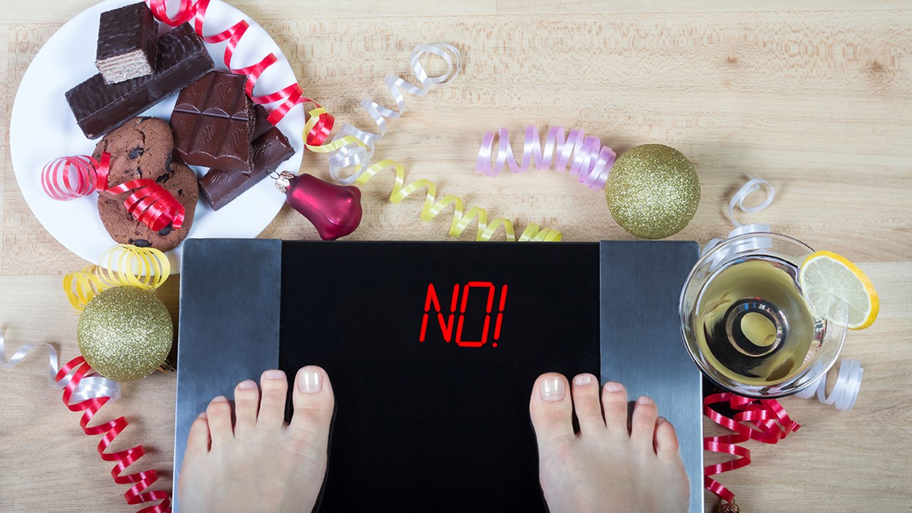 3 astuces pour profiter pleinement  du temps des Fêtes