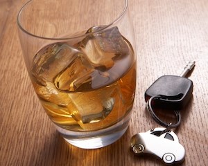 La SQ poursuit ses interventions pour lutter contre l'alcool au volant