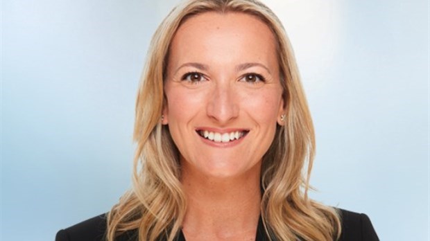 Marilyne Picard: déjà passionnée par son rôle de députée de Soulanges 