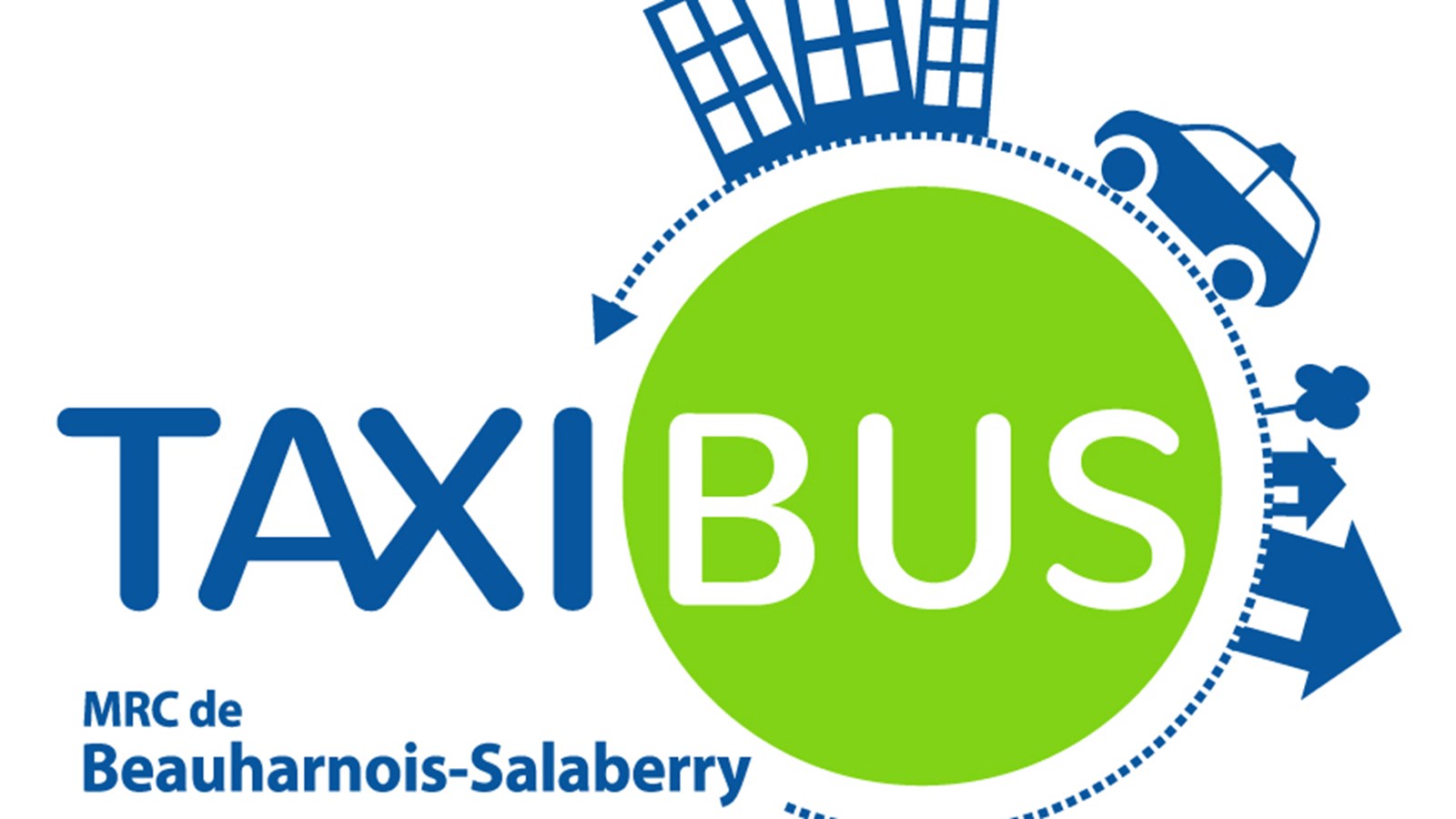 Quelques changements au service du Taxibus régional pour 2019