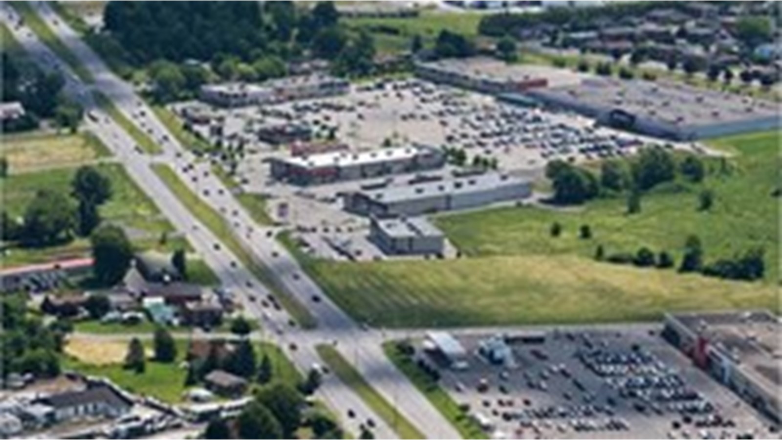 Plusieurs projets prévus en 2019 à la Ville de Salaberry-de-Valleyfield 