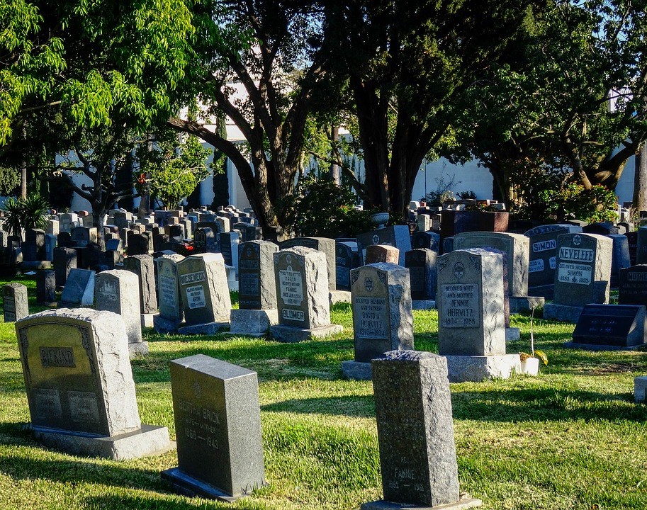 Le maire de Vaudreuil-Dorion se prononce dans le dossier du cimetière musulman