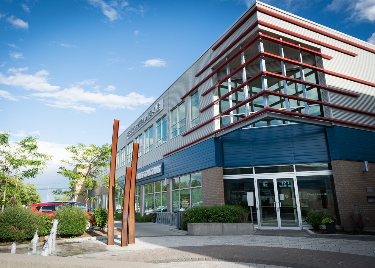 Le Collège de Valleyfield tiendra une soirée d'information