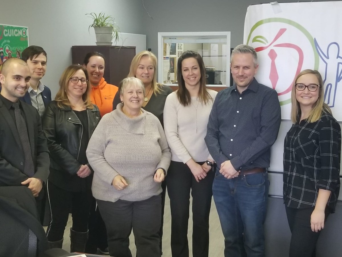 Employeurs recherchés pour le concours Le plus fort c'est mon boss