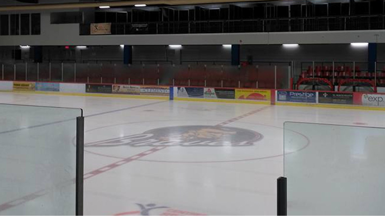 Les Braves de Valleyfield en mode vintage pour un des matchs les plus importants de la saison 