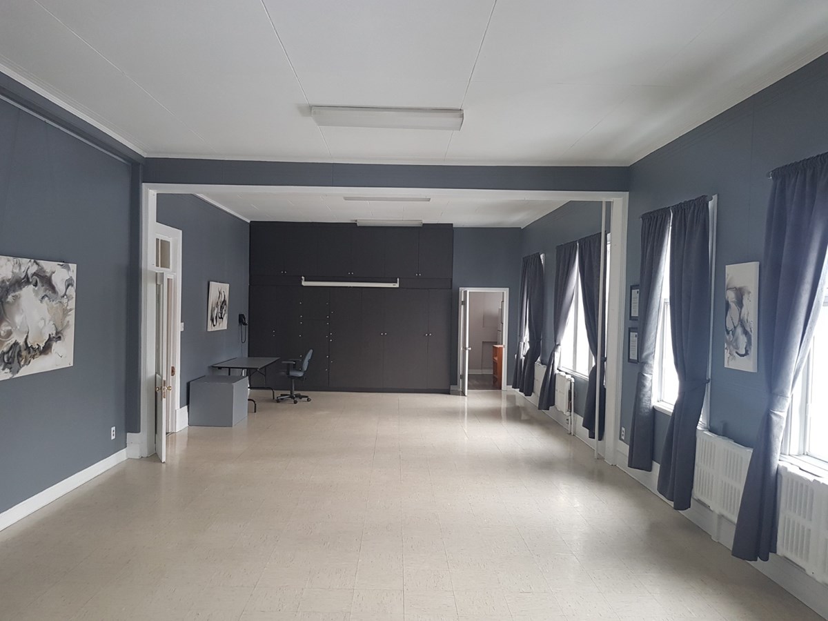 Le Multi-Centre Saint-Charles : une solution d’affaires à votre image