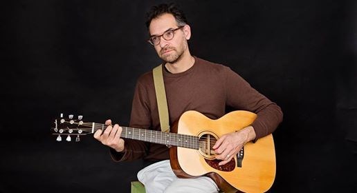 Guillaume Jabbour habitera chez Félix tout le mois de février