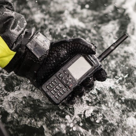 Pour le travail en montagne, pensez à louer vos Talkies-Walkies