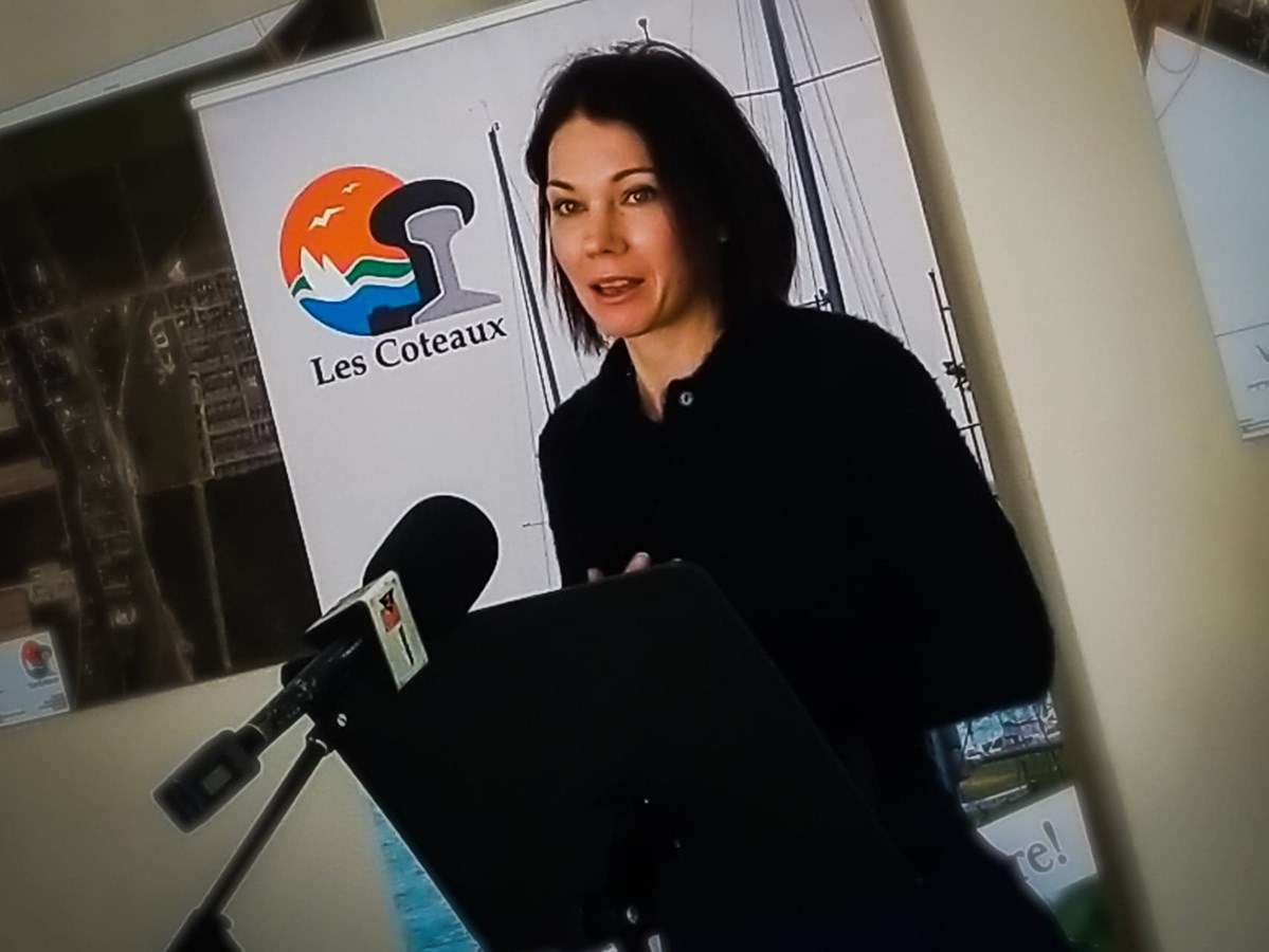 Investissement de 30 000 $ pour deux projets artistiques dans la région