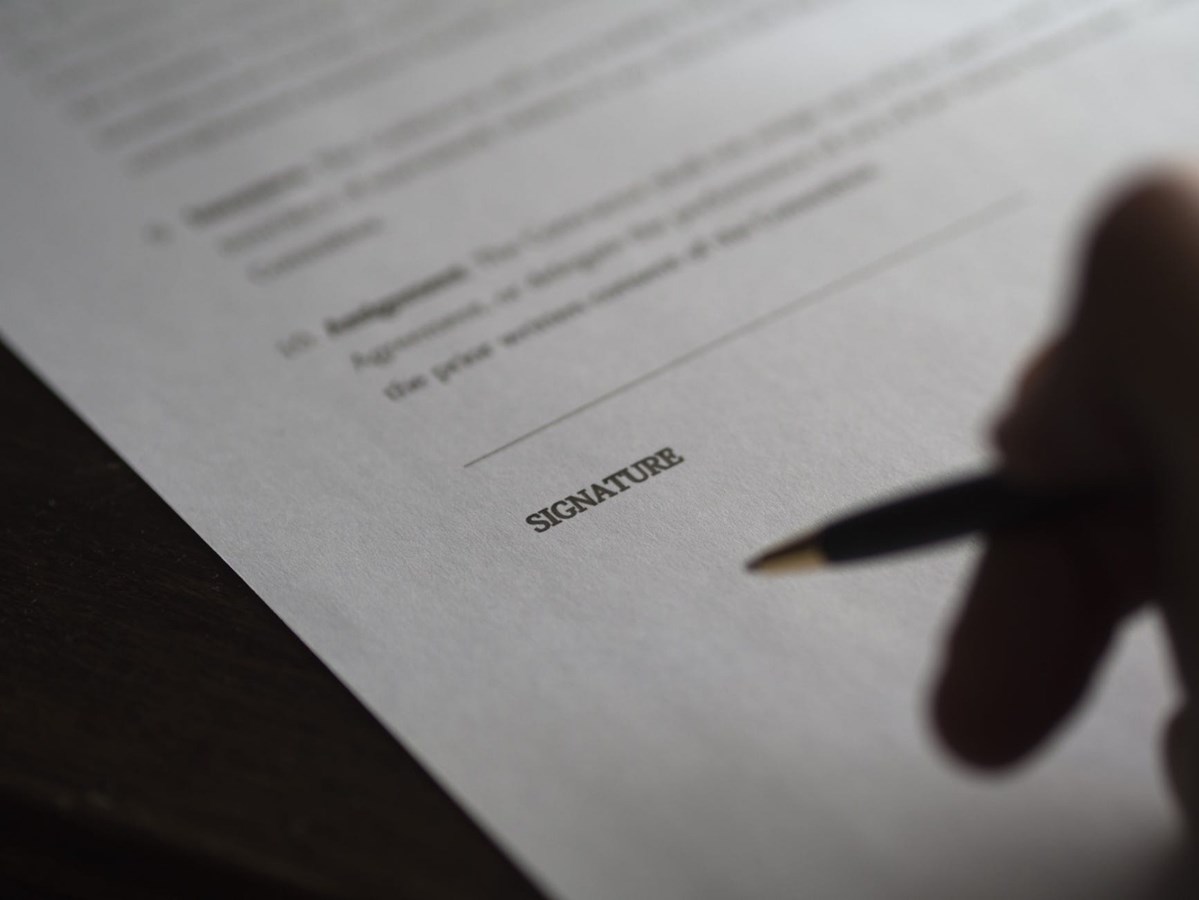 Les employés de la voirie et la Municipalité des Cèdres renouvellent la convention collective