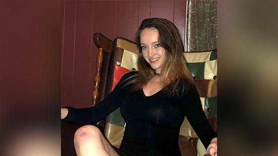 Audrey Viens est de nouveau portée disparue
