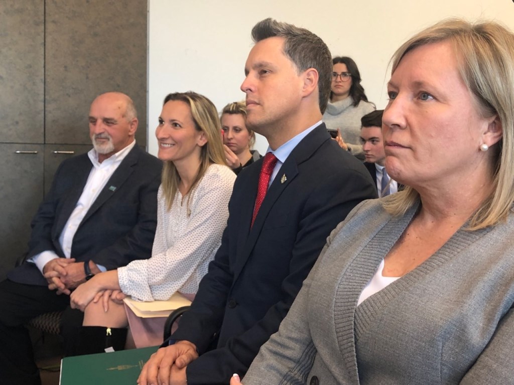 Le Québec et le Canada investissent plus de 4,8 M$ dans Vaudreuil-Dorion