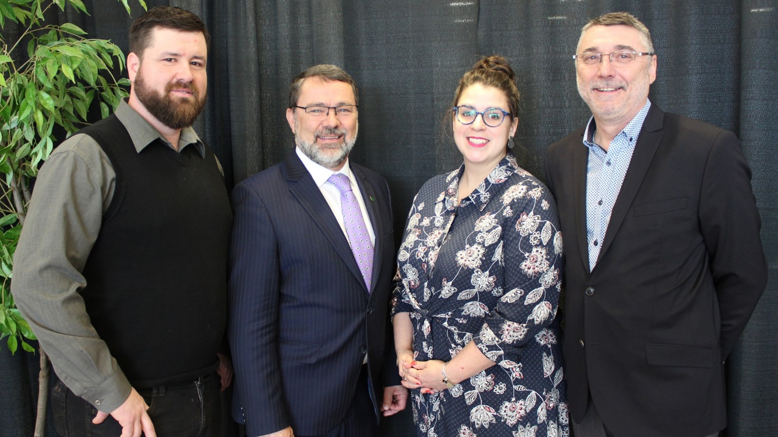 La MRC de Beauharnois-Salaberry est finaliste au 7e Gala Agristars 